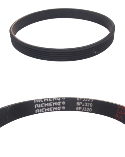 Przejdź do produktu PASEK KLINOWY HWE 136 6PJ320