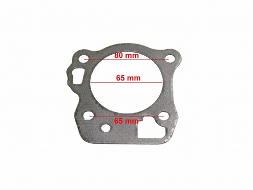 Przejdź do produktu USZCZELKA GŁOWICY DV 150 (GT 146NKS)