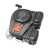 Silnik Loncin LC1P65FE-B wał 22,2 mm, LC1P65FE (HKS 746NL, HKS 846NL, GT 346NLKS) 139 cm³ 2,4 kW