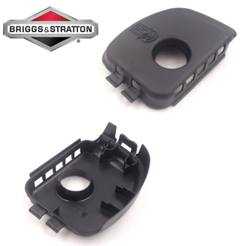 Przejdź do produktu Obudowa filtra powietrza do silnika Briggs&Stratton  450E, 500E, 550E, 550EX 590581/595660, oryginał