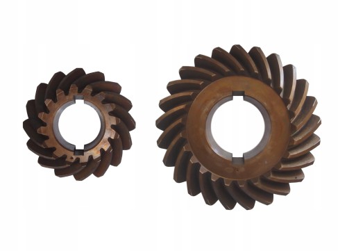 Przejdź do produktu PARA KÓŁ RZ3 Z-16/25 - LEWA