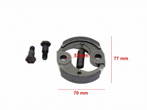 Przejdź do produktu SPRZĘGŁO HONDA GX35, ZAMIENNIK