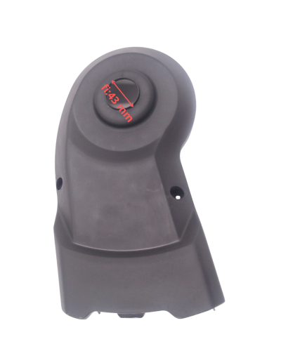 Przejdź do produktu OSŁONA PASKA KLINOWEGO GT 353NKS H200, HKS 753NL, HKS 753NB1, HKS 753NLE, HKS 853NLE, GT 353NLKS