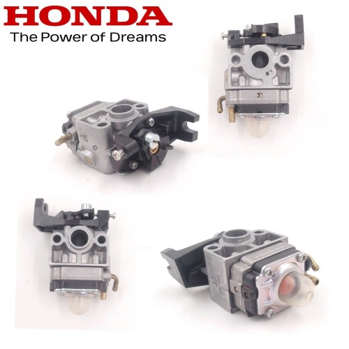 Przejdź do produktu GAŹNIK HONDA GX50, CZĘŚĆ ORYGINALNA