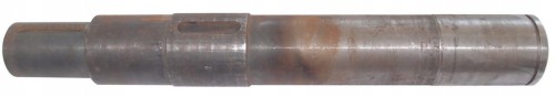 Przejdź do produktu Wałek poziomy przekładni do kosiarki RZ-3