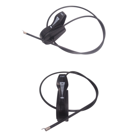 linka gazu kosiarki spalinowej .png