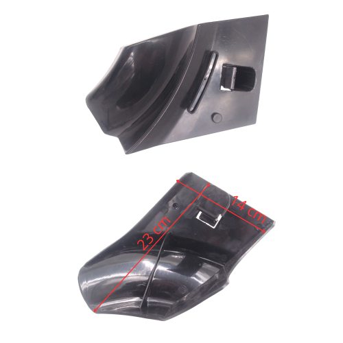 Przejdź do produktu ZAŚLEPKA MULCZUJĄCA HKS BD851 LY196, GT 353NKS H200, GT 353NKS LY196