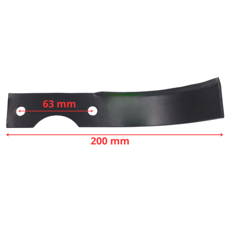 Przejdź do produktu NÓŻ GLEB. HGS ST360 R212 LEWY