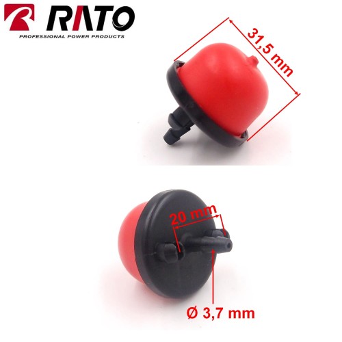 Przejdź do produktu POMPKA PALIWA R-210V (HKS ST351N R210), R-210VE (HKS ST351NE R210), R-225V (HKS ST353N R225), R-225VE (HKS ST353NE R225)