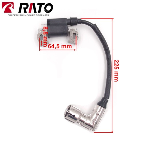 Przejdź do produktu CEWKA ZAPŁONOWA R-210V (HKS ST351N R210), R-210VE (HKS ST351NE R210), R-225V (HKS ST353N R225), R-225VE (HKS ST353NE R225)