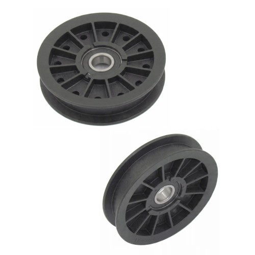 Przejdź do produktu ROLKA NAPINACZA STIGA 1134-3053-01 fi zew. 117 mm, wys. 27 mm