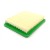 Filtr powietrza NAC C510 M510 C400i X560MH C460 117x100 mm 4109967 AT801‑116‑110‑23 .jpg