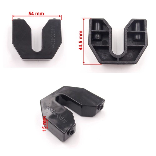 Przejdź do produktu TULEJKA OSI KÓŁ PRZÓD HKS ST351N R210, HKS ST351NE R210, HKS ST353N R225, HKS ST353NE R225