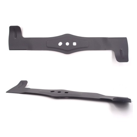 Nóż tnący do traktorka HTS LX102H / L586 prawy 51,3 cm