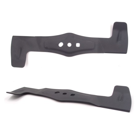 Nóż tnący do traktorka HTS LX84M / L352 lewy 41,9 cm