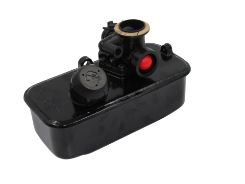 Przejdź do produktu ZBIORNIK PALIWA B&S + GAŹNIK 3,5 KM  494406+495770