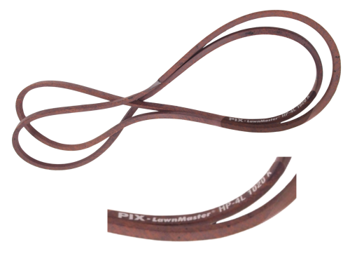 Przejdź do produktu PASEK KLINOWY HTS LX84M L352, NAPĘDU JAZDY, A100 2540Li , HP4L1020K
