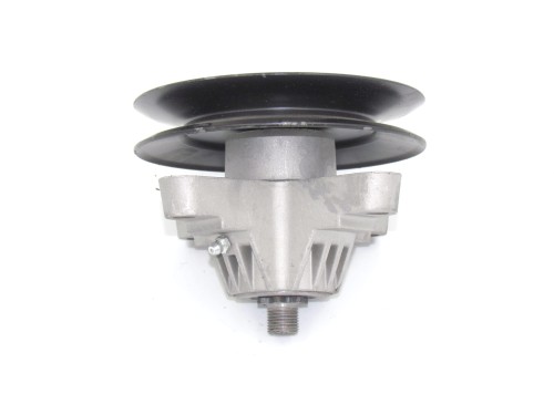 Przejdź do produktu UCHWYT NOŻA MTD Z KOŁEM PAS.B-155 918/618-0574 Gutbrod DLX 107SA, SKL,SALK, 6508026