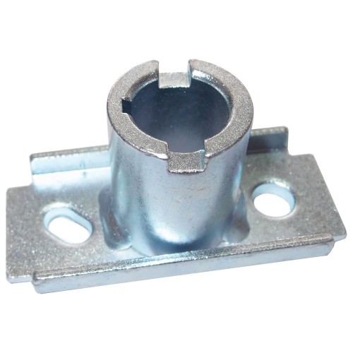 Przejdź do produktu UCHWYT NOŻA HKS 146N/ HKS 851NB, wys. 45 mm, na wał 22,2 mm,  FAS/OKR