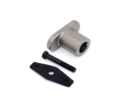 UCHWYT NOŻA MTD GW. WYSOKI fi 22,2 mm 753-0609, 748-0377C (UCHWYT+PODKŁADKA+ŚRUBA)