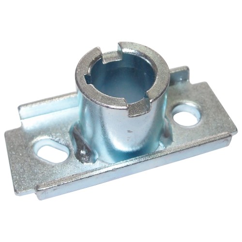 Przejdź do produktu UCHWYT NOŻA HKS 150NL/ HKS 150N/ HKS 150NB, wys. 38 mm, na wał 22,2 mm,  FAS/OKR