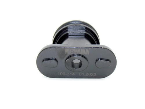 Przejdź do produktu UCHWYT NOŻA NAC (nowy typ), RYOBI z nap., FI WAŁU 22,2 MM, WYSOKOŚĆ UCHWYTU 60 mm, 100-314