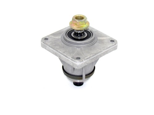 Przejdź do produktu UCHWYT NOŻA MTD 618-0240,618-0430 GUTBROD-DECK H,- 46"/117CM-ŚRODKOWA