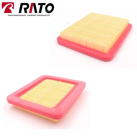 Filtr powietrza R-210V (HKS ST351N R210), R-210VE (HKS ST351NE R210), R-225V (HKS ST353N R225), R-225VE (HKS ST353NE R225), wkład, 132,5x113,5x21 mm