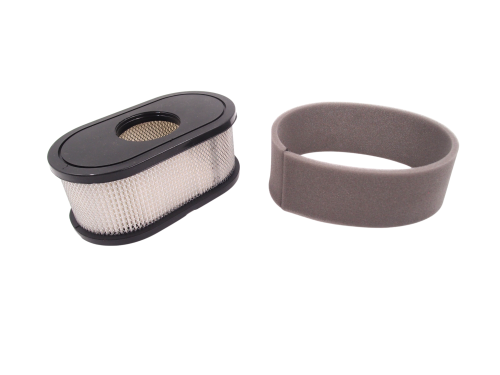 Przejdź do produktu FILTR POWIETRZA LC2P73F (HTS LX102H L586), WKŁAD