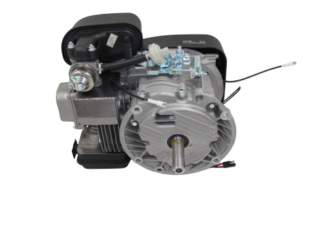 Silnik spalinowy Loncin LC1P75F 224 cc rozrusznik elektryczny wał pionowy fi 22,2 mm długość 75 mm.jpg