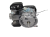 Silnik spalinowy Loncin LC1P75F 224 cc rozrusznik elektryczny wał pionowy fi 22,2 mm długość 75 mm.jpg