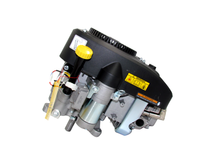 Silnik Loncin LC1P85FA 352 cc wał pionowy fi 25,4 mm długość 86 mm rozrusznik elektryczny.jpg