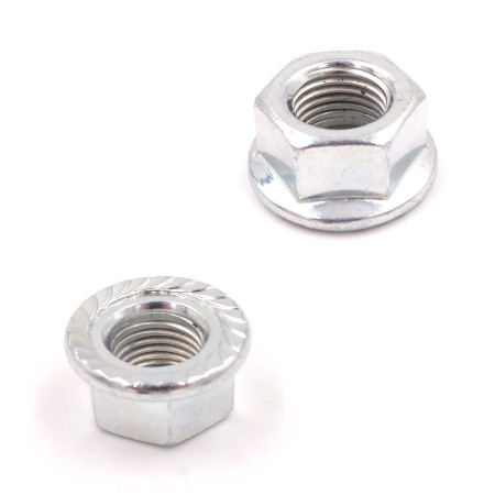 Nakrętka króćca węża do kosiarki GT 150NKS, GT 153NBKS, HKS 753NB, HKS 253NE – części zamienne.jpg skierniewice