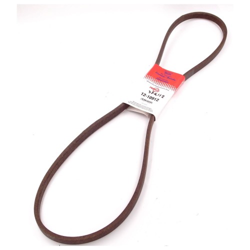 Przejdź do produktu PASEK KLINOWY MURRAY 17,5x1676 mm napęd noży, 12-10912