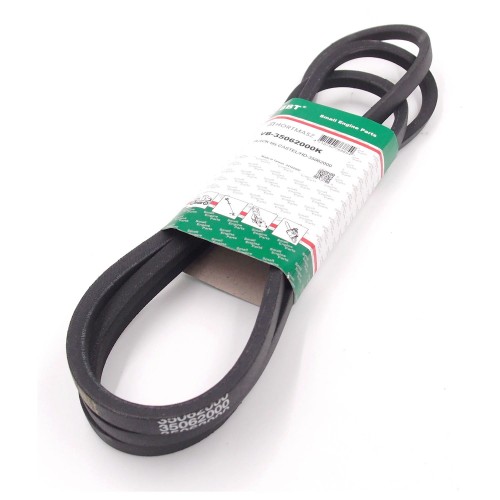 Przejdź do produktu PASEK KLINOWY CASTEL GARDEN 13x2480 Li TC-92 JAZDY, SOLO 560