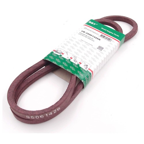 Przejdź do produktu PASEK KLINOWY CASTEL GARDEN 13x1410 Li 35061426