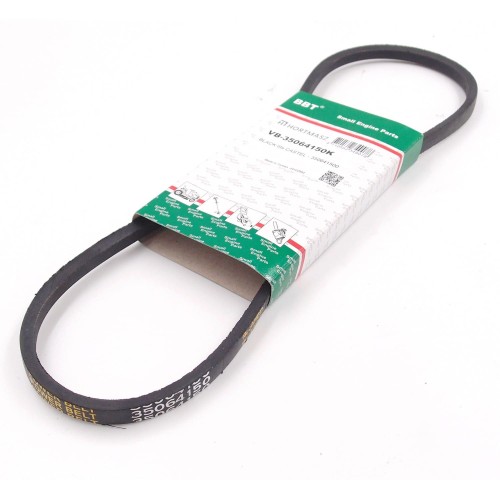 Przejdź do produktu PASEK KLINOWY CASTEL GARDEN 10X832 Li PA504TR/F502/504TR/TR-E