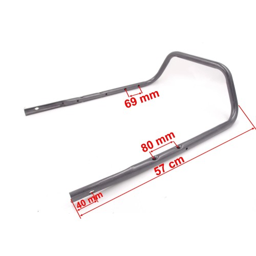 Przejdź do produktu RĘKOJEŚĆ GÓRNA HKS 146N/ HKS 150N/ HKS 150NB