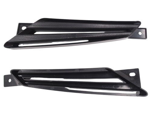 Przejdź do produktu LISTWA GÓRNEJ CZĘŚCI MASKI HTS ST98H HD452, PRAWA