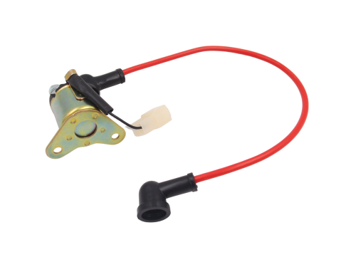 Przejdź do produktu PRZEKAŹNIK HTS ST98H HD452