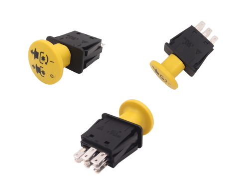 Przejdź do produktu WYŁĄCZNIK BEZPIECZEŃSTWA HTS ST98H HD452