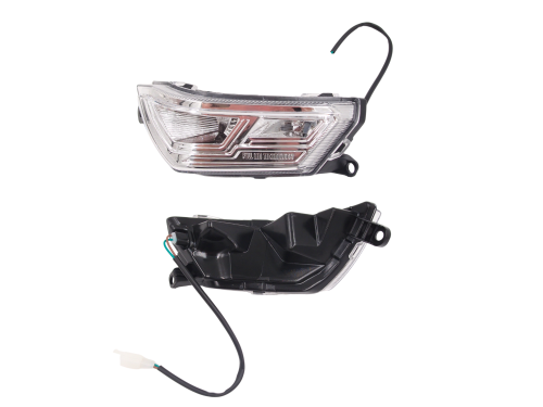 Przejdź do produktu LAMPA KOMPLETNA HTS ST98H HD452, LEWA