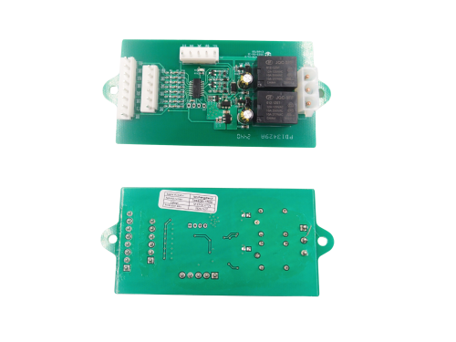 Przejdź do produktu PŁYTKA STERUJĄCA HRS LX66M L224