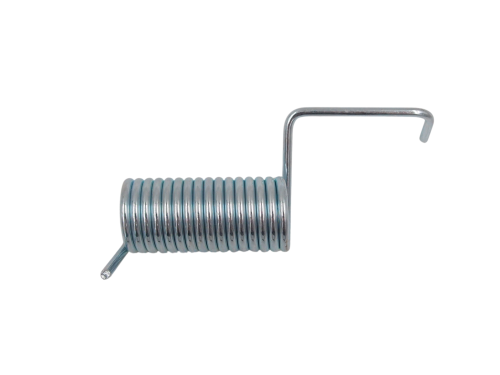 Przejdź do produktu SPRĘŻYNA DŹWIGNI ZAŁĄCZANIA NOŻA HRS LX66M L224