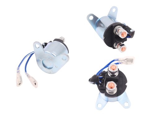 Przejdź do produktu WYŁĄCZNIK ELEKTROMAGNETYCZNY HRS LX66M L224