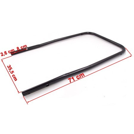 RĘKOJEŚĆ DOLNA DO KOSIARKI HKS EC353N BS750, HKS EC350N HD196, HKS EC350NE HD196, HKS EC353N HD225, HKS EC353NE HD225