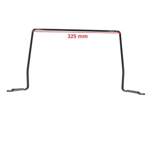 Przejdź do produktu STELAŻ KOSZA HKS ST351N R210, HKS ST351NE R210, HKS ST353N R225, HKS ST353NE R225