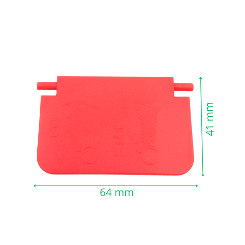 Przejdź do produktu WSKAŹNIK NAPEŁNIENIA KOSZA HKS ST351N R210, HKS ST351NE R210, HKS ST353N R225, HKS ST353NE R225