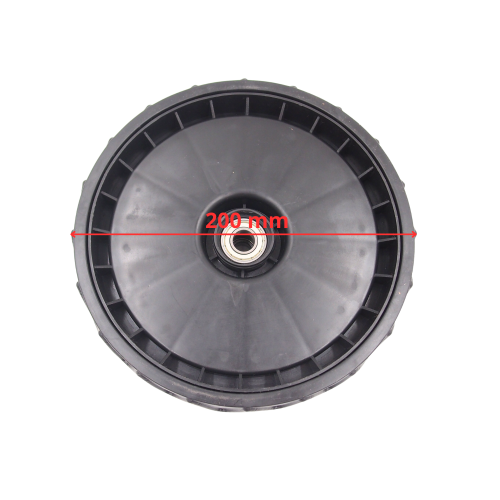 Przejdź do produktu KOŁO JEZDNE PRZÓD HKS BD851 LY196, GT 353NKS H200, GT 353NKS LY196, 8"