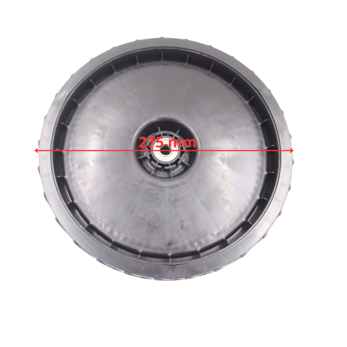 Przejdź do produktu KOŁO JEZDNE TYŁ HKS BD851 LY196, GT 353NKS H200, GT 353NKS LY196, 11"